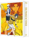 【中古】【未使用】テニスの王子様 OVA 全国大会篇 Final Blu-ray BOX