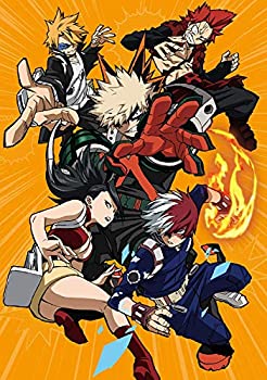 【中古】【未使用】僕のヒーローアカデミア 3rd Vol.6 DVD (初回生産限定版) 【中古】【未使用】僕のヒーローアカデミア 3rd Vol.6 DVD (初回生産限定版)