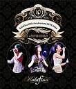 【中古】【未使用】Kalafina 10th Anniversary LIVE 2018 at 日本武道館(Blu-ray Disc)