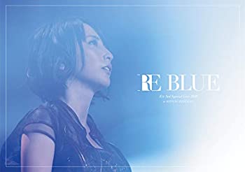 【中古】【未使用】藍井エイル Special Live 2018 ~RE BLUE~ at 日本武道館(特典なし) [DVD]