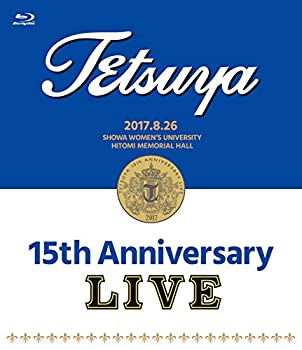【中古】【39shop】【未使用】15th★ANNIVERSARY LIVE [Blu-ray](新古品)