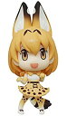 【中古】【未使用】けものフレンズ ちょびるめぷち サーバル