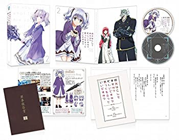 【中古】【未使用】終末なにしてますか?忙しいですか?救ってもらっていいですか? 第2巻【限定版】Blu-ray 【中古】【未使用】終末なにしてますか?忙しいですか?救ってもらっていいですか? 第2巻【限定版】Blu-ray