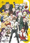 【中古】【未使用】ダンガンロンパ3 -The End of 希望ヶ峰学園-(絶望編)DVD VI(初回生産限定版)