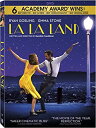 【中古】【未使用】La La Land / DVD Import