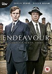 【中古】【未使用】Endeavour Series3 新米刑事モース〜オックスフォード事件簿〜(英語のみ)[PAL-UK] [DVD][Import]