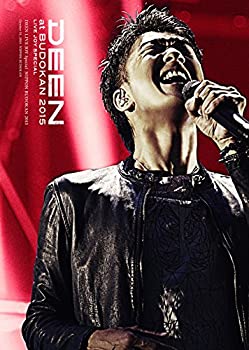 【中古】【未使用】DEEN at 武道館 2015 ~LIVE JOY SPECIAL~(完全生産限定盤) [Blu-ray]