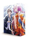 【中古】【未使用】GUILTY CROWN Blu-ray BOX(完全生産限定版)