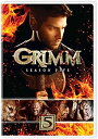 yÁzygpzGrimm: Season Five [DVD] [Import]