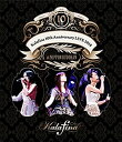 【中古】Kalafina 10th Anniversary LIVE 2018 at 日本武道館(Blu-ray Disc)