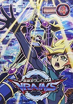 šͷVRAINS DUEL-4 [DVD]