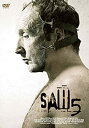【中古】【おトク値! 】ソウ5(DVD)