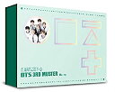 防弾少年団 BTS 2016 BTS 3rd MUSTER   Blu-ray (韓国盤）