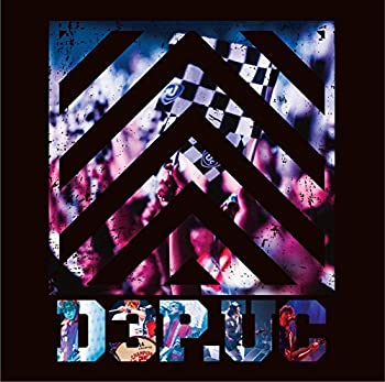 šD3P.UC() [Blu-ray]