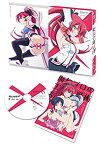 【中古】魔装学園H×H 第6巻 限定版 [DVD]