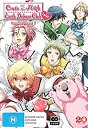 【中古】Cute High Earth Defense Club Love! Season 1 (Import版) - 美男高校地球防衛部LOVE! (第一期)...