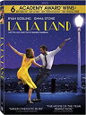 【中古】La La Land / DVD Import