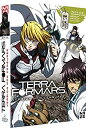 【中古】テラフォーマーズ コンプリートDVD-BOX 1/2 (第1-6話 144分) 特製2GBアドルフUSB付 Import