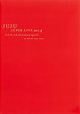 【中古】JUJU SUPER LIVE 2014 -ジュジュ苑 10th Anniversary Special- at SAITAMA SUPER ARENA DVD