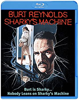 【中古】シャーキーズ・マシーン [Blu-ray]