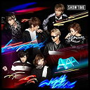 【中古】AAA SHOW TIME CD DVD AAA Party限定