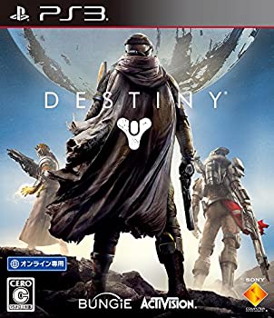 【中古】【PS3】Destiny 【中古】【PS3】Destiny