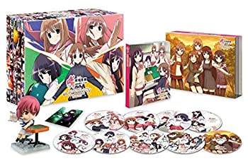 【中古】咲-Saki-阿知賀編episode of side-A また、みんなではしゃごう!Blu-ray初回完全生産限定Special-BOX