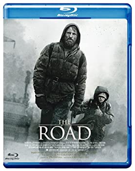 【中古】ザ・ロード スペシャル・プライス [Blu-ray]
