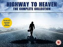 ȥꥨ㤨֡šHighway To Heaven - The Complete Collection [DVD] [Import anglais]פβǤʤ33,802ߤˤʤޤ