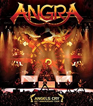 【中古】Angels Cry/ [Blu-ray] [Import]