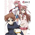 【中古】咲-Saki-阿知賀編 全10巻セット [マーケットプレイス Blu-rayセット]