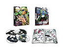 【中古】【未使用】EAT‐MAN PERFECT Blu-ray BOX(初回限定生産)