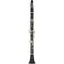 【中古】【未使用】ヤマハ YAMAHA Bフラットクラリネット スタンダード YCL-450