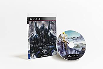 【中古】【未使用】ファイナルファンタジーXIV: 蒼天のイシュガルド - PS3 【中古】【未使用】ファイナルファンタジーXIV: 蒼天のイシュガルド - PS3