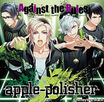 【中古】【未使用】DYNAMIC CHORD vocalCDシリーズvol.4 apple-polisher