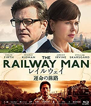 【中古】【未使用】レイルウェイ 運命の旅路 [Blu-ray]