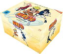 【中古】【未使用】NARUTO -ナルト- 特別限定版 / Special Limited Edition コンプリート DVD-BOX (全220話%カンマ%...