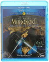 【中古】【未使用】もののけ姫 北米版 / Princess Mononoke Blu-ray DVD Import