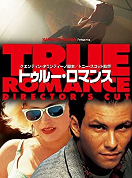 Amazon.co.jp: ◇◇TRUE romance MOTION PICTURE SOUNDTRACK