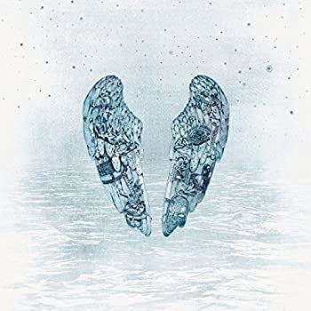 【中古】【未使用】Coldplay Ghost Stories Live 2014 Blu-ray Import