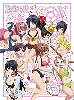 【中古】【未使用】中二病でも恋がしたい! 戀 (5) [DVD]