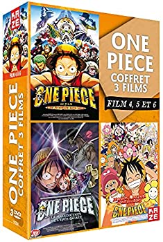 楽天市場】ONE PIECE 劇場版 DVDの通販