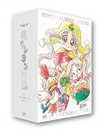 【中古】【未使用】アニメ「夢のクレヨン王国」DVDメモリアルパック