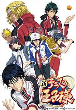 【中古】【未使用】新テニスの王子様 OVA vs Genius10 Vol.5 [Blu-ray]