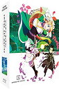 【中古】【未使用】ソードアート・オンライン 限定版 DVD-BOX2 ブルーレイコンボパック (15-25話%カンマ% フェアリィ・ダンス編完%カンマ% 300...