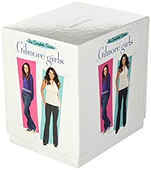楽天アトリエ絵利奈【中古】【未使用】Gilmore Girls: The Complete Series Collection [DVD] [Import]