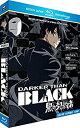 【中古】【未使用】DARKER THAN BLACK -黒の契約者- コンプリート Blu-ray BOX (全26話 カンマ 600分) ダーカーザンブラック くろのけいやくしゃ アニメ Blu-ray Im