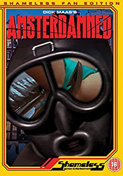 ȥꥨ㤨֡š̤ۡѡAmsterdamned [DVD] [Import]פβǤʤ7,027ߤˤʤޤ