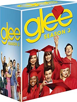 【中古】【未使用】glee/グリー シーズン3 DVDコレクターズBOX 【中古】【未使用】glee/グリー シーズン3 DVDコレクターズBOX