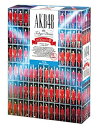 【中古】【未使用】AKB48 in TOKYO DOME~1830mの夢~スペシャルBOX [Blu-ray]